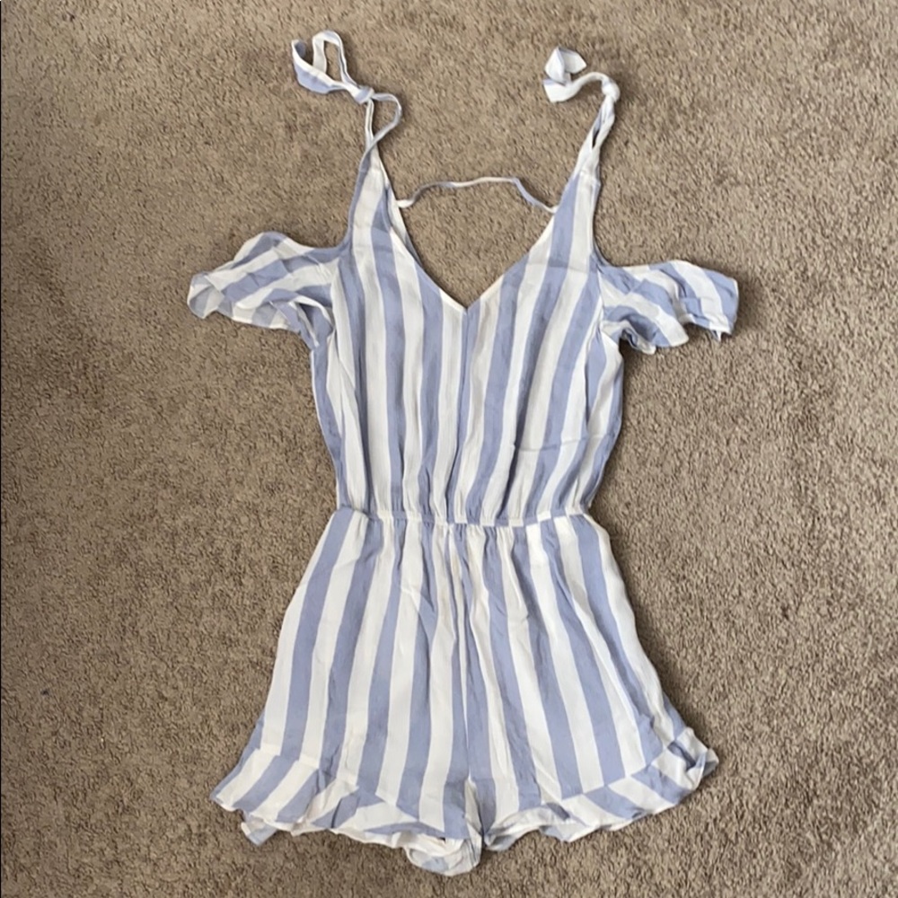American Eagle Women’s Romper
